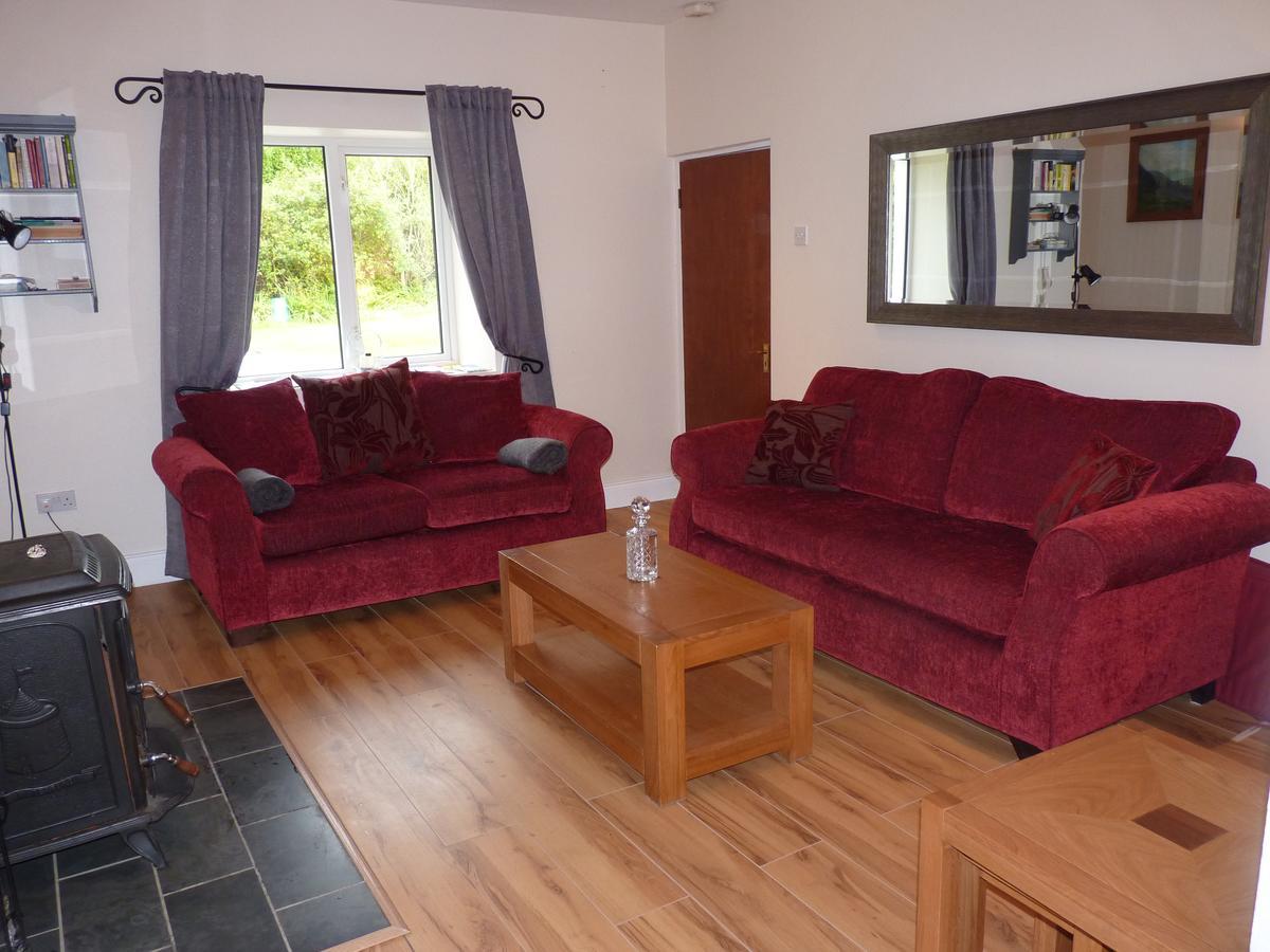 The Reeks Cottage Killarney Exterior foto